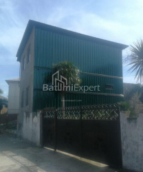 Բնակարան 4-комн 100 m² - Յուրիևսկայա, Batumi