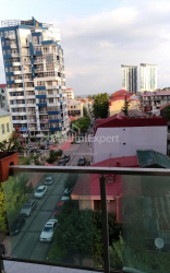 Բնակարան 110 մ² - Վախթանգ Գորգասալի, Batumi, Վրաստан