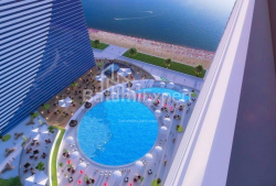 Բնակարան 26 մ² - Շերիֆ Խիմշիաշվիլի, Batumi, Վրաստан