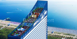 Բնակարան 26 մ² - Շերիֆ Խիմշիաշվիլի, Batumi, Վրաստан