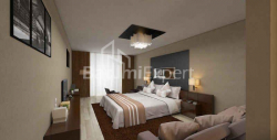 Բնակարան 1-комн 26 m² - Շերիֆ Խիմշիաշվիլի, Batumi
