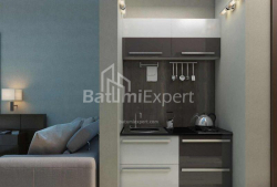 Բնակարան 26 մ² - Շերիֆ Խիմշիաշվիլի, Batumi, Վրաստан