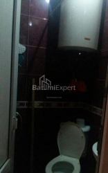 Բնակարան 2-комн 30 m² - Յուրիևսկայա, Batumi