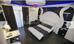 Բնակարան 1-комн 31 m² - Յուրիևսկայա, Batumi