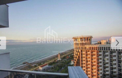 Բնակարան 1-комн 31 m² - Յուրիևսկայա, Batumi