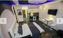 Բնակարան 1-комн 31 m² - Յուրիևսկայա, Batumi