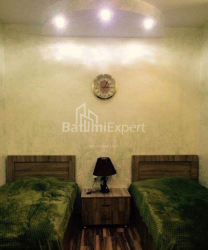 Բնակարան 3-комн 70 m² - Գալակտիոն Տաբիձե, Batumi