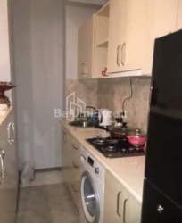 Բնակարան 52 մ² - Յուրիևսկայա, Batumi, Վրաստан