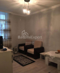 Բնակարան 3-комн 52 m² - Յուրիևսկայա, Batumi