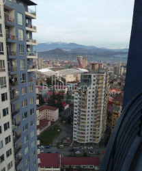 Բնակարան 3-комн 74 m² - Նիկո Փիրոսմանի, Batumi