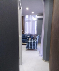 Բնակարան 3-комн 74 m² - Նիկո Փիրոսմանի, Batumi