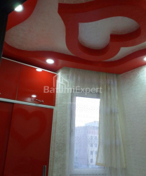 Բնակարան 4-комн 100 m² - Յուրիևսկայա, Batumi