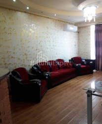 Բնակարան 3-комн 59 m² - Պետրա Բագրատիոնի, Batumi