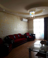 Բնակարան 3-комн 59 m² - Պետրա Բագրատիոնի, Batumi