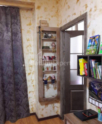Բնակարան 3-комн 59 m² - Պետրա Բագրատիոնի, Batumi