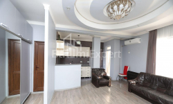 Բնակարան 3-комн 53 m² - Պետրա Բագրատիոնի, Batumi