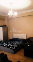 Բնակարան 1-комн 30 m² - Յուրիևսկայա, Batumi