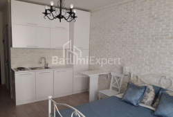 Բնակարան 1-комн 33 m² - Շերիֆ Խիմշիաշվիլի, Batumi