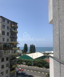 Բնակարան 1-комн 33 m² - Շերիֆ Խիմշիաշվիլի, Batumi
