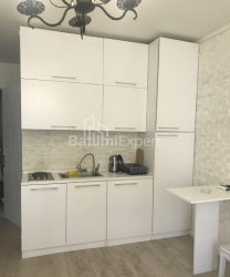 Բնակարան 1-комн 33 m² - Շերիֆ Խիմշիաշվիլի, Batumi