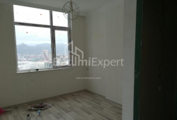 Բնակարան 3-комн 72 m² - Նիկո Փիրոսմանի, Batumi