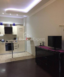 Բնակարան 52 մ² - Նիկո Փիրոսմանի, Batumi, Վրաստан