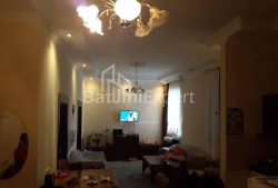 Բնակարան 4-комн 70 m² - Յուրիևսկայա, Batumi