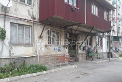 Բնակարան 2-комн 36 m² - Յուրիևսկայա, Batumi