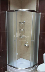 Բնակարան 27 մ² - Յուրիևսկայա, Batumi, Վրաստан