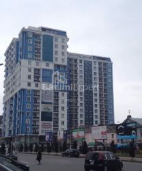 Բնակարան 54 մ² - Նիկո Փիրոսմանի, Batumi, Վրաստан
