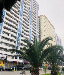Բնակարան 30 մ² - Յուսուֆ Կոբալաձե, Batumi, Վրաստан