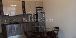 Բնակարան 60 մ² - Յուրիևսկայա, Batumi, Վրաստан