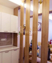 Բնակարան 56 մ² - Ալեքսանդրա Պուշկին, Batumi, Վրաստан