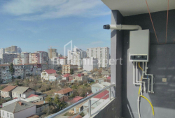 Բնակարան 72 մ² - Պետրա Մելիքիշվիլի, Batumi, Վրաստан