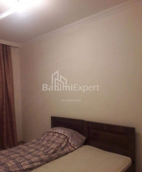 Բնակարան 2-комн 44 m² - Յուրիևսկայա, Batumi