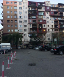 Բնակարան 65 մ² - Դավիթ Աղմաշենեբլի, Batumi, Վրաստан
