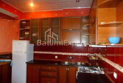 Բնակարան 87 մ² - Զուրաբա Գորգիլաձե, Batumi, Վրաստан