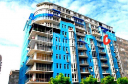 Բնակարան 87 մ² - Զուրաբա Գորգիլաձե, Batumi, Վրաստан