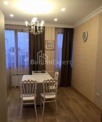 Բնակարան 50 մ² - Վախթանգ Գորգասալի, Batumi, Վրաստан