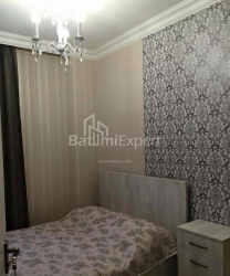 Բնակարան 50 մ² - Վախթանգ Գորգասալի, Batumi, Վրաստан