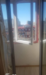 Բնակարան 39 մ² - Վախթանգ Գորգասալի, Batumi, Վրաստан