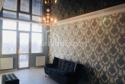 Բնակարան 3-комн 65 m² - Ակակի Ծերեթելի, Batumi