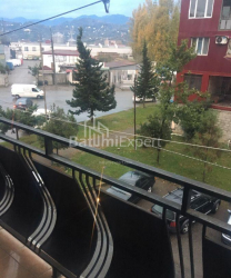 Բնակարան 3-комн 80 m² - Յուրիևսկայա, Batumi