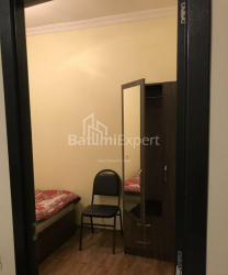 Բնակարան 2-комн 33 m² - Յուրիևսկայա, Batumi