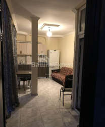 Բնակարան 2-комн 33 m² - Յուրիևսկայա, Batumi