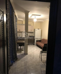 Բնակարան 2-комн 33 m² - Յուրիևսկայա, Batumi
