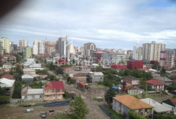 Բնակարան 5-комн 100 m² - Միխայիլ Լերմոնտով, Batumi