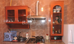 Բնակարան 1-комн 38 m² - Յուրիևսկայա, Batumi