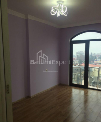 Բնակարան 3-комн 74 m² - Յուրիևսկայա, Batumi