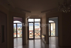 Բնակարան 3-комн 74 m² - Յուրիևսկայա, Batumi